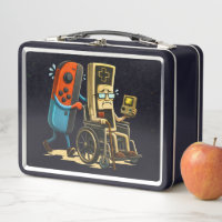 Respect Your Elders Gaming Control Retro Funny
