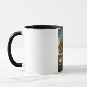 Respect Your Roots Mug