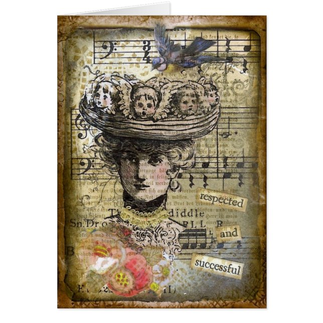 Respected All Occasions (Front)