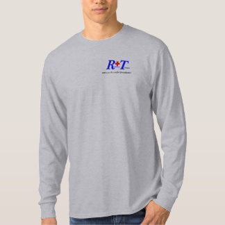 Respiratory Care week Tee