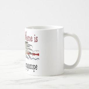 Respiratory Therapist Coffee Mug