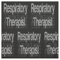 Respiratory Therapist Extraordinaire