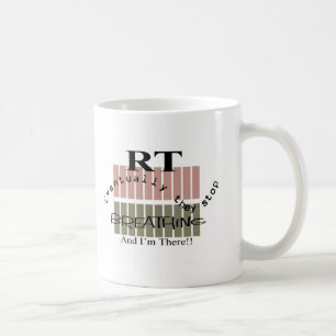Respiratory Therapist Funny Gifts Coffee Mug