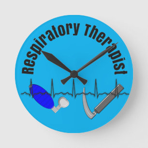 Respiratory Therapist k Round Clock
