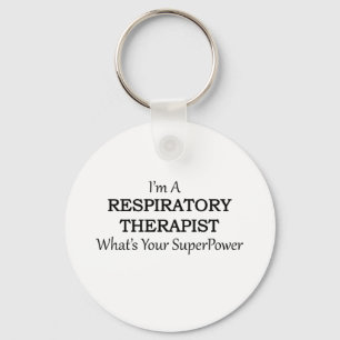 RESPIRATORY THERAPIST KEY RING