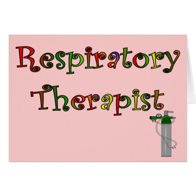 Respiratory Therapist O2 Tank Design (Front Horizontal)