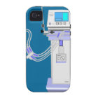 Respiratory Therapist Ventilator Design