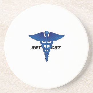 Respiratory Therapy coaster