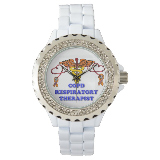 Respiratory Watch (Front)