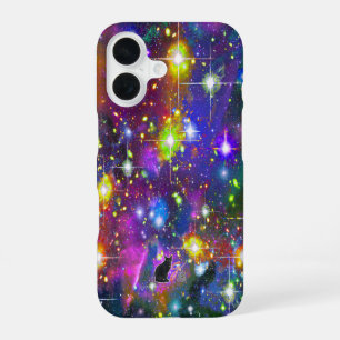 Resplendent Star Field Phone Case