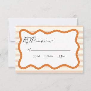 Response Card