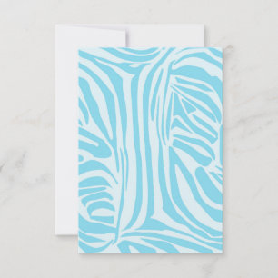 Response Card