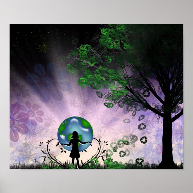 responsibility poster (Front)