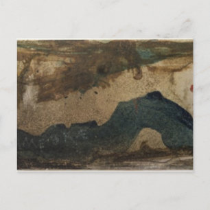 Respublica, Aquila Gentium Postcard