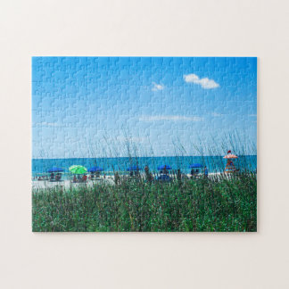 Rest and Relaxation Jigsaw Puzzle