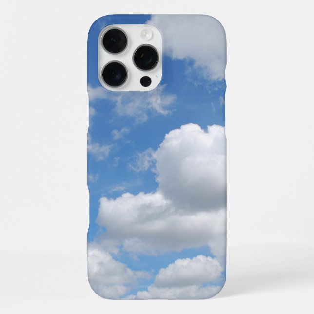 rest for a while iPhone case (Back)