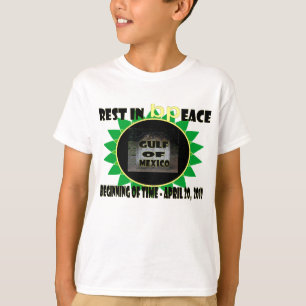 Rest In Peace 2 T-Shirt