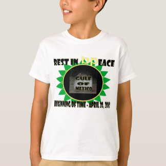 Rest In Peace 2 T-Shirt