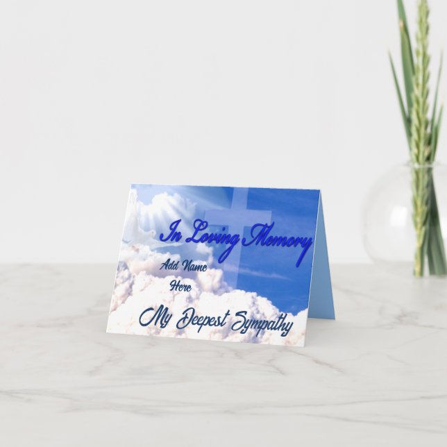 Rest In Peace_ Card (Front)