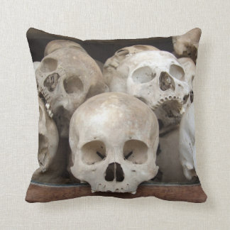 Rest In Peace Cushion