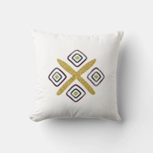 Rest Mood Pillow Design