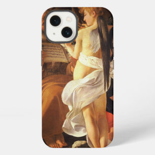 Rest on the Flight into Egypt (Caravaggio) iPhone 13 Case
