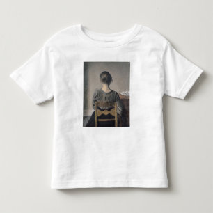 Rest Toddler T-Shirt