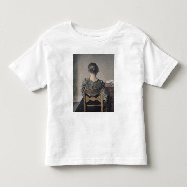 Rest Toddler T-Shirt (Front)