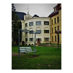 "Rest with Peace" Photo Print