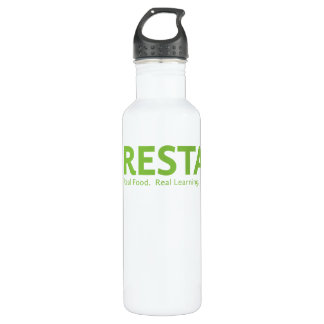 RESTART Water Bottle