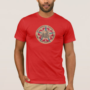 Restaurace Cesky Krumlov T-Shirt