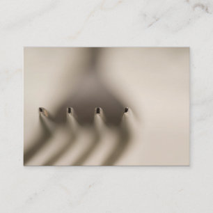 Restaurant Business Card