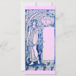 RESTAURANT MENU 2  RACK CARD