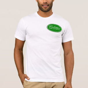 restaurant shirt