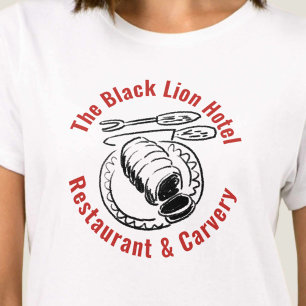 Restaurant T-Shirt
