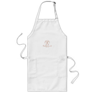 #RestaurantEstd1988Apron Long Apron