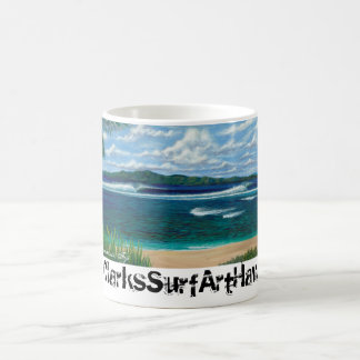 Restaurants,Fiji Coffee Mug