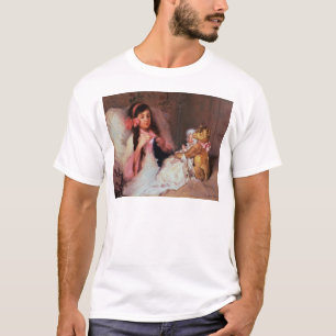 Restful Company T-Shirt
