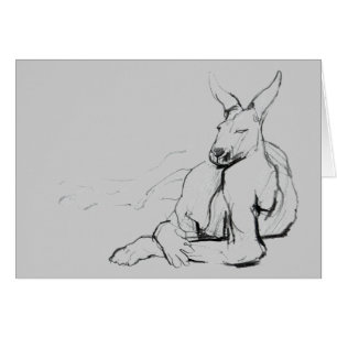 Resting Athlete
