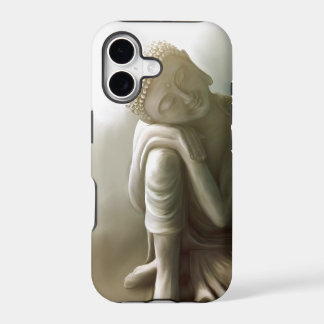 Resting Buddha