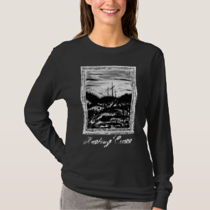Resting Cross T-Shirt
