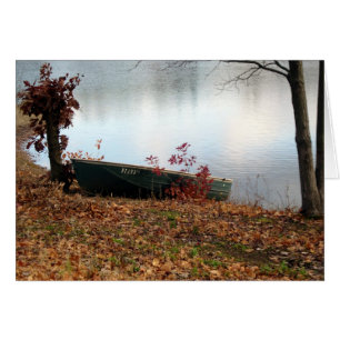 Resting on the Shore, S Cyr