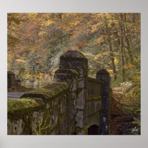 resting place print
