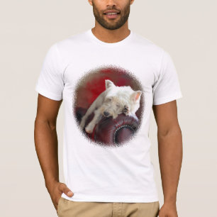 Resting Westie T-Shirt