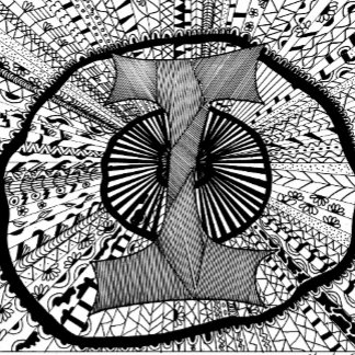 Restoration and Abundance T-Shirt