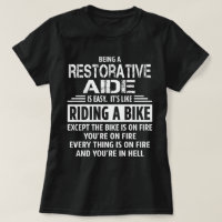 Restorative Aide