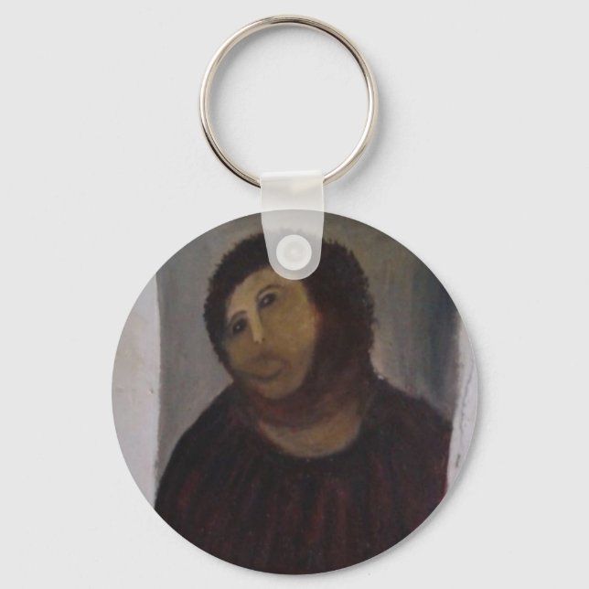 RESTORE 3 KEY RING (Front)