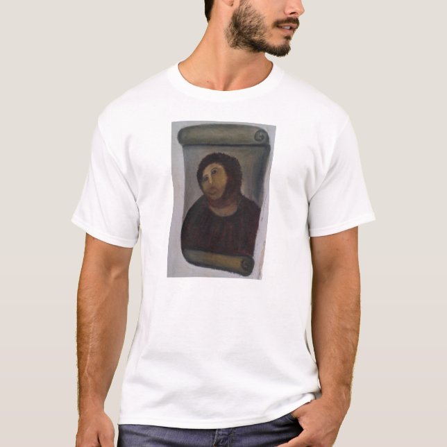 RESTORE 3 T-Shirt (Front)