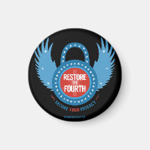Restore The Fourth...