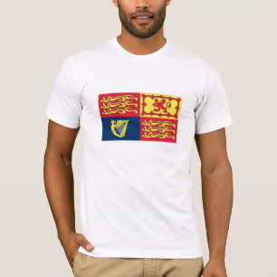 Restore the Monarchy! T-Shirt